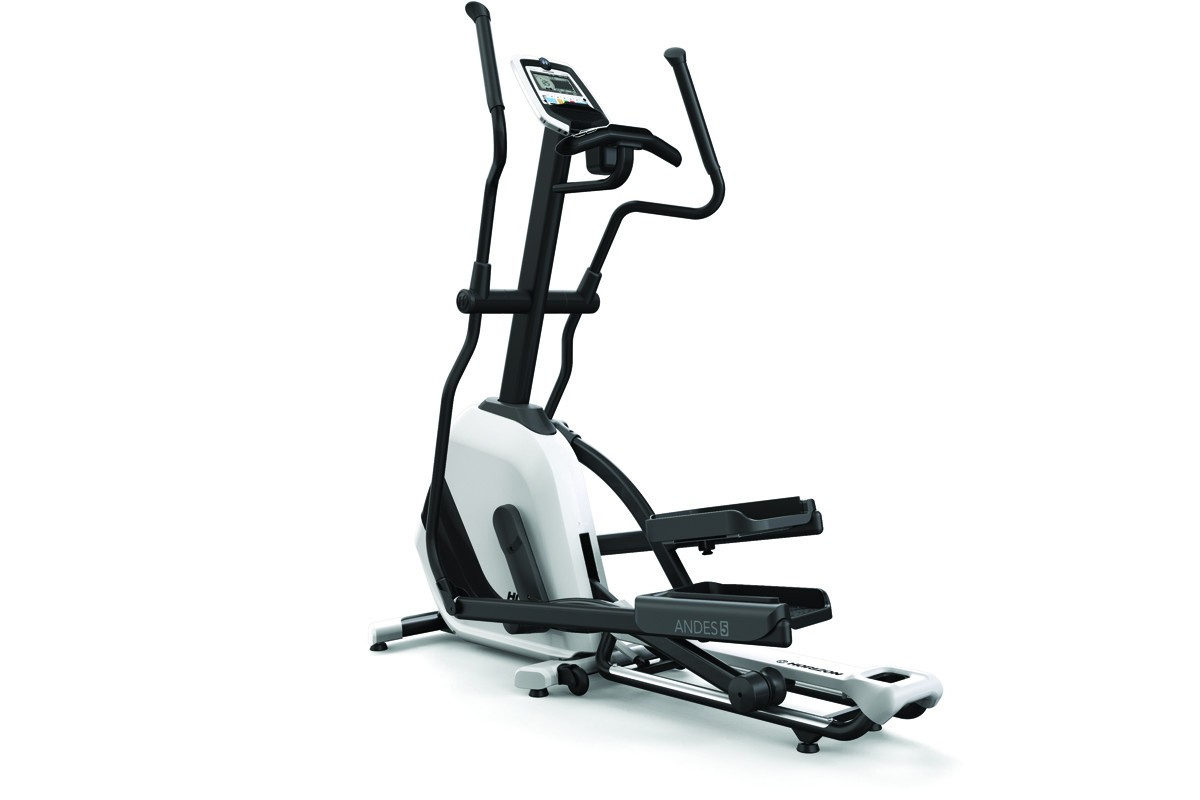 ROWER ELIPTYCZNY ANDES 5 VIEWFIT /HORIZON FITNESS