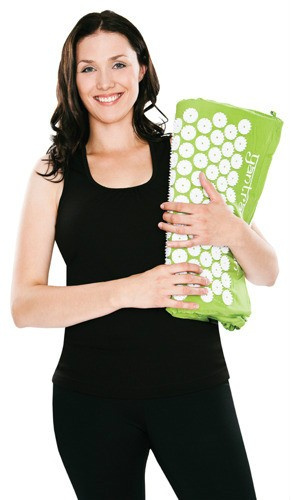 MATY DO AKUPRESURY YANTRA MAT 73X43CM /YANTRA