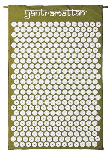 MATY DO AKUPRESURY YANTRA MAT 73X43CM /YANTRA