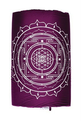 MATY DO AKUPRESURY YANTRA MAT 73X43CM /YANTRA
