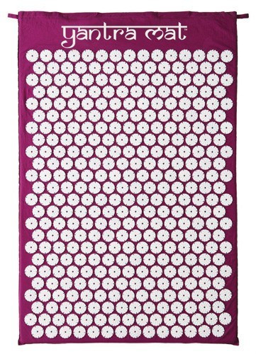 MATY DO AKUPRESURY YANTRA MAT 73X43CM /YANTRA