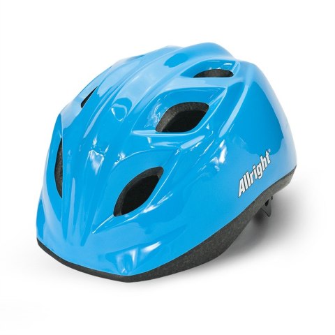 KASK ROWEROWY KID2 ROZM. M (52-56) /ALLRIGHT