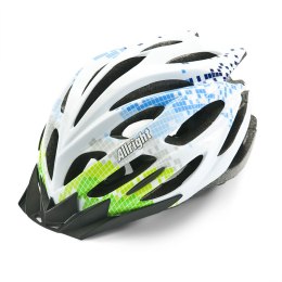 KASK ROWEROWY ROUTE2 ROZM. L (58-61) /ALLRIGHT