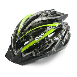 KASK ROWEROWY ROUTE1 ROZM. L (58-61) /ALLRIGHT