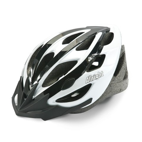 KASK ROWEROWY SPEED1 ROZM. M (55-58) /ALLRIGHT