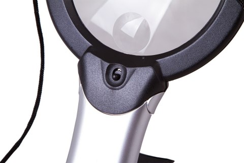 LUPA NA SZYJĘ ZENO VIZOR N2 /LEVENHUK