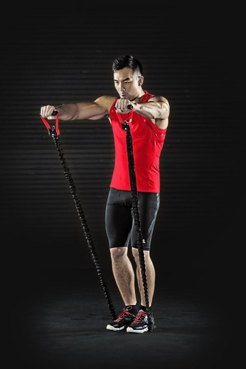 GUMA DO ĆWICZEŃ ADTB-10603 P. 3 /ADIDAS