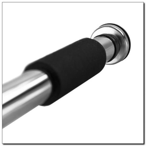 DRĄŻEK ROZPOROWY DO ĆWICZEŃ DD01 62-100CM /HMS