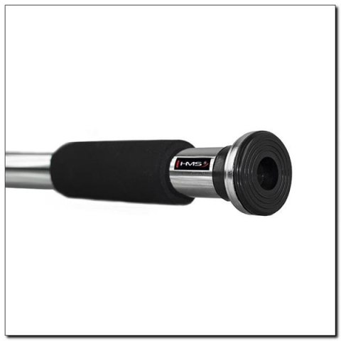 DRĄŻEK ROZPOROWY DO ĆWICZEŃ DD01 62-100CM /HMS