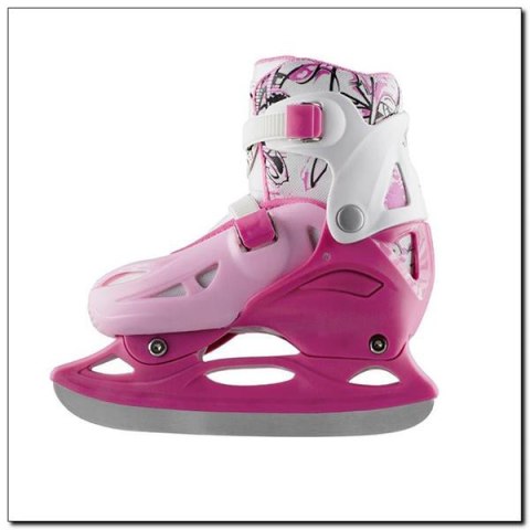 ŁYŻWY HOKEJOWE NH0320 A ROZM. S(31-34) /NILS