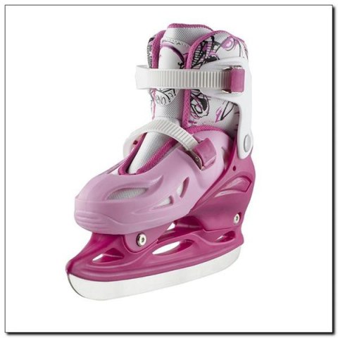 ŁYŻWY HOKEJOWE NH0320 A ROZM. S(31-34) /NILS