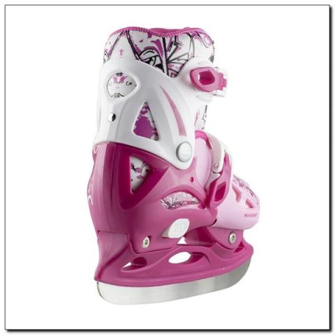 ŁYŻWY HOKEJOWE NH0320 A ROZM. S(31-34) /NILS