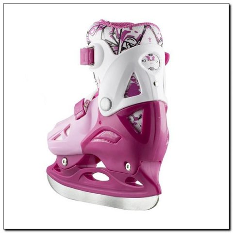 ŁYŻWY HOKEJOWE NH0320 A ROZM. S(31-34) /NILS