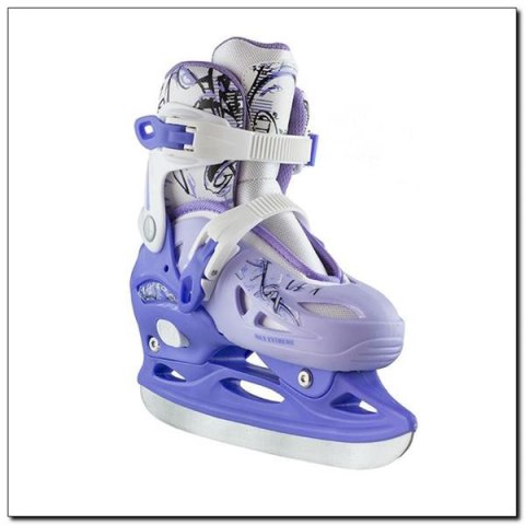 ŁYŻWOROLKI REGULOWANE 4W1 NH0320 ROZM. S (31-34) /NILS