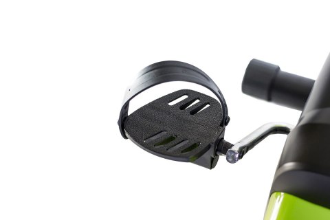 ROWER STACJONARNY POZIOMY R9254 /HMS