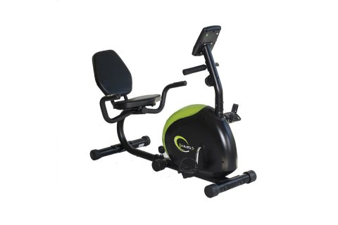 ROWER STACJONARNY POZIOMY R9254 /HMS
