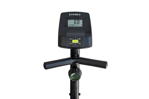 ROWER STACJONARNY POZIOMY R9254 /HMS