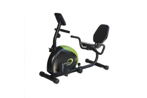 ROWER STACJONARNY POZIOMY R9254 /HMS