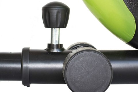 ROWER STACJONARNY POZIOMY R9254 /HMS