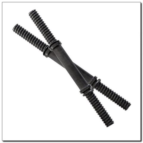 HANTLE REGULOWANE W WALIZCE SJ-20 2X10KG /HMS