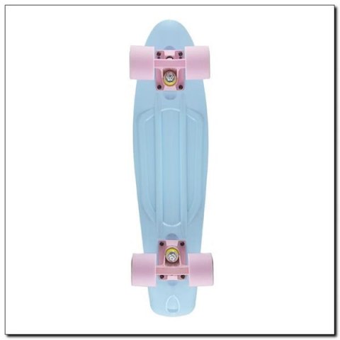 DESKOROLKA FISZKA PASTEL 58CM /NILS