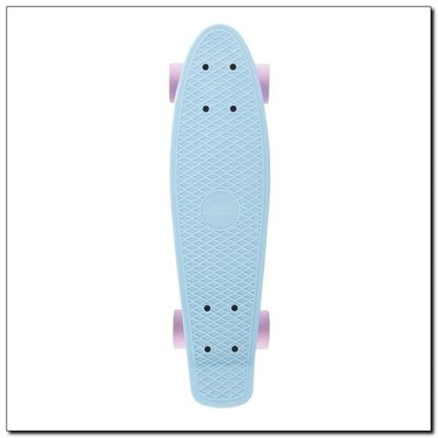 DESKOROLKA FISZKA PASTEL 58CM /NILS