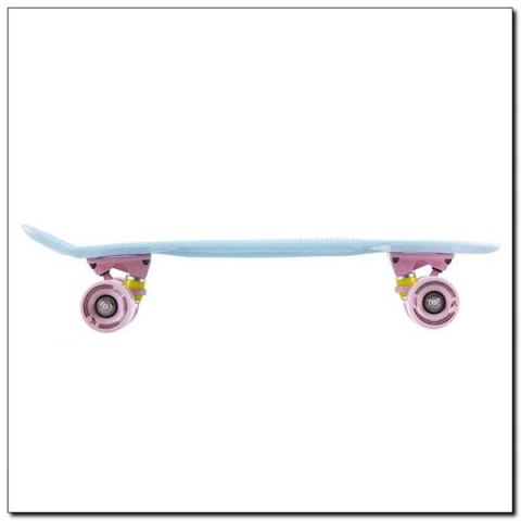 DESKOROLKA FISZKA PASTEL 58CM /NILS