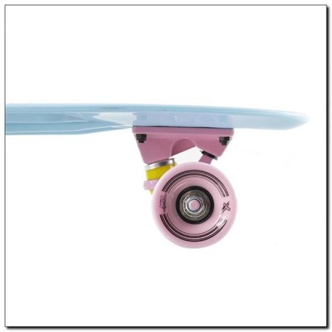 DESKOROLKA FISZKA PASTEL 58CM /NILS