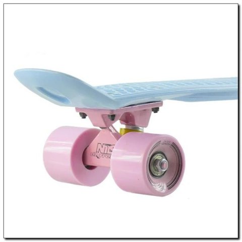 DESKOROLKA FISZKA PASTEL 58CM /NILS