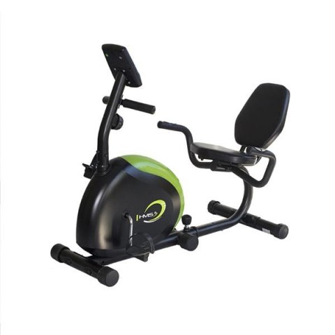 ROWER STACJONARNY POZIOMY R9254 /HMS