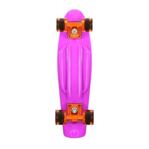 DESKOROLKA FISZKA CRUDE MEXICAN 56CM /NILS