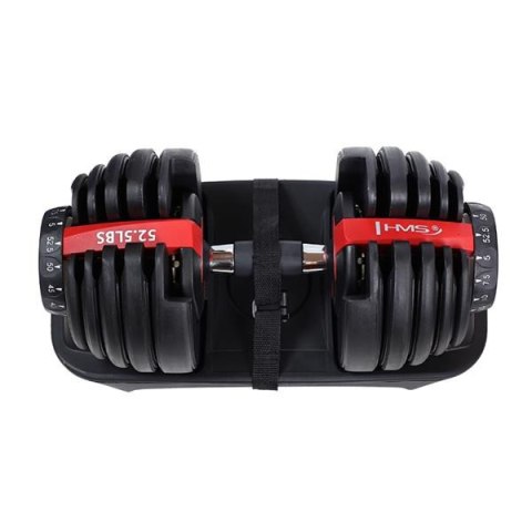 HANTLA REGULOWANA SR52 23,8 KG /HMS