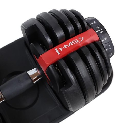 HANTLA REGULOWANA SR52 23,8 KG /HMS