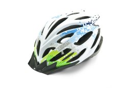 KASK ROWEROWY ROUTE2 ROZM. L (58-61) /ALLRIGHT