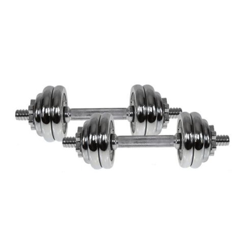 HANTLE REGULOWANE W WALIZCE SJC-15 2X7,5KG /HMS