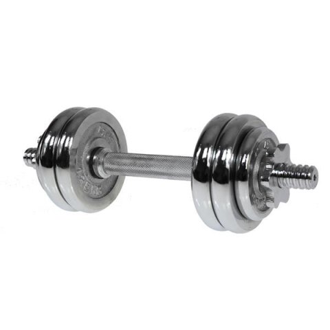 HANTLE REGULOWANE W WALIZCE SJC-15 2X7,5KG /HMS