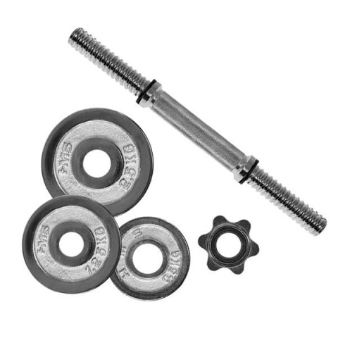 HANTLE REGULOWANE W WALIZCE SJC-20 2X10KG /HMS