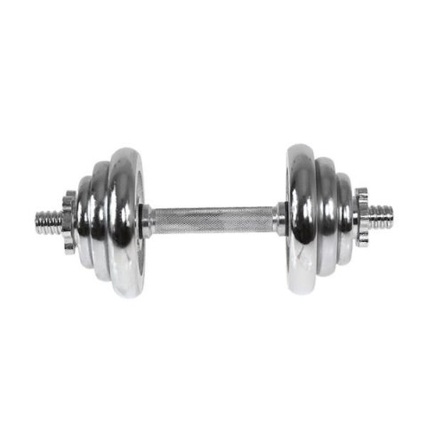 HANTLE REGULOWANE W WALIZCE SJC-20 2X10KG /HMS