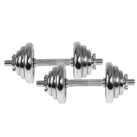 HANTLE REGULOWANE W WALIZCE SJC-20 2X10KG /HMS