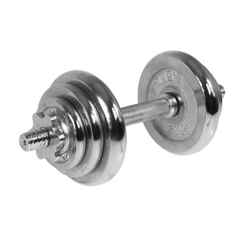 HANTLE REGULOWANE W WALIZCE SJC-20 2X10KG /HMS