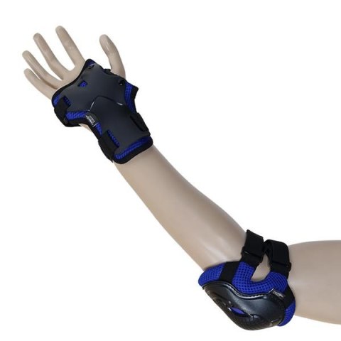 OCHRANIACZE H303 ROZM. L NIEB. /NILS