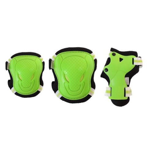 OCHRANIACZE H303 ROZM. L ZIEL. /NILS