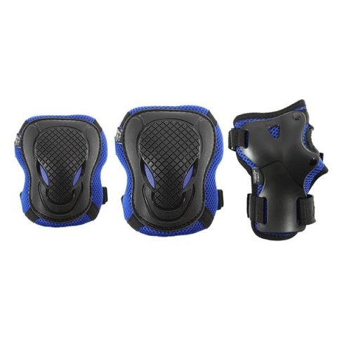 OCHRANIACZE H303 ROZM. M NIEB. /NILS