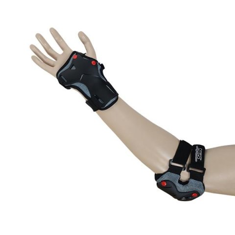 OCHRANIACZE H508 ROZM. S CZARN-CZERW. /SIGNA