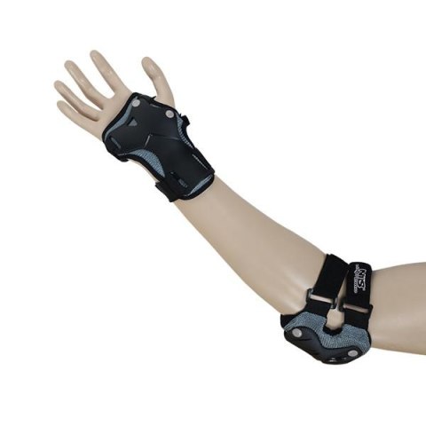 OCHRANIACZE H508 ROZM. S CZARN-POPIELATE /SIGNA