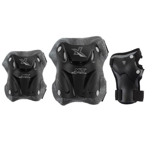 OCHRANIACZE H508 ROZM. S CZARN-POPIELATE /SIGNA