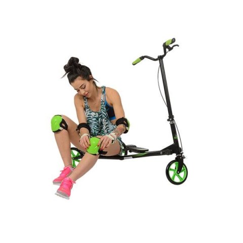 OCHRANIACZE H303 ROZM. L ZIEL. /NILS