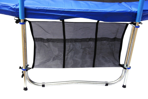 TRAMPOLINA OGRODOWA 16FT 487-494CM, 6 PODWÓJNYCH NÓG /SONIFIT TRAMPOLINA OGRODOWA 16FT 487-494CM, 6 PODWÓJNYCH NÓG /SONIFIT