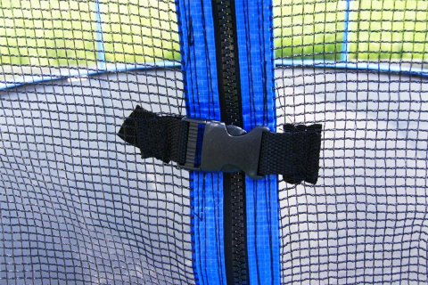 TRAMPOLINA OGRODOWA 16FT 487-494CM, 6 PODWÓJNYCH NÓG /SONIFIT TRAMPOLINA OGRODOWA 16FT 487-494CM, 6 PODWÓJNYCH NÓG /SONIFIT