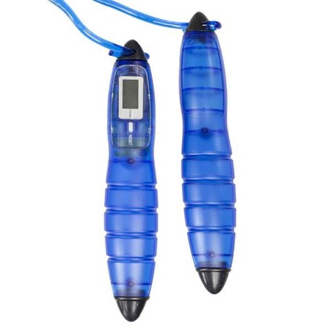 SKAKANKA Z LICZNIKIEM SK23 270CM /HMS